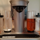 Image for article titled Can a robotic bartender whip up some craft salad dressing?